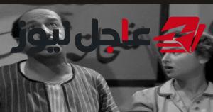 رحيل عبد المنعم إسماعيل كومبارس في النيل والذكرى المؤثرة لموته