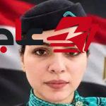 تشييع جنازة مضيفة الطيران ضحية حادث مطار الرياض بعد صلاة الظهر في البحيرة