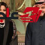 مشاري راشد العفاسي ضيف برنامج صاحبة السعادة مع إسعاد يونس الأحد على DMC