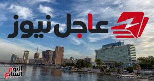 طقس الغد في مصر تقلبات جوية وأمطار رعدية ودرجات الحرارة بالقاهرة تصل إلى 28 درجة