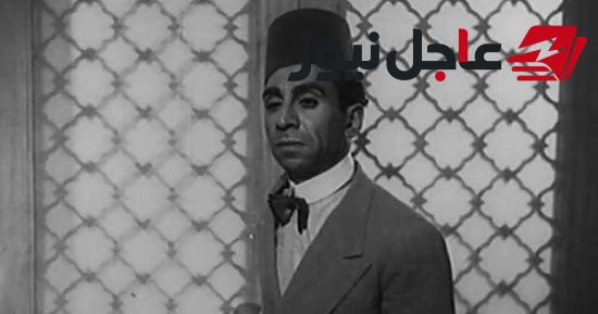 ذكرى رحيل سعيد أبو بكر أحد رواد المسرح الذين أثروا الفن العربي