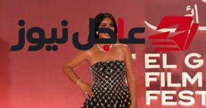 صوت لي لي أحمد حلمي يبرز في الفيلم التسجيلي لمنى زكي بمهرجان الجونة