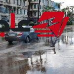 الأمطار الغزيرة والتقلبات الجوية تضرب الإسكندرية ومناطق متفرقة اليوم