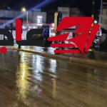 أمطار غزيرة تضرب البحيرة واستنفار أمني لمواجهة تداعيات الطقس السيئ