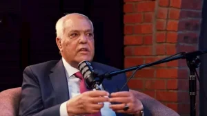 التراس يكشف تفاصيل العرض الذي قدّمه السيسي لمحمد مرسي خلال رئاسته