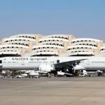 إيركايرو تعلق رحلاتها المتجهة إلى الرياض بسبب الأوضاع الراهنة