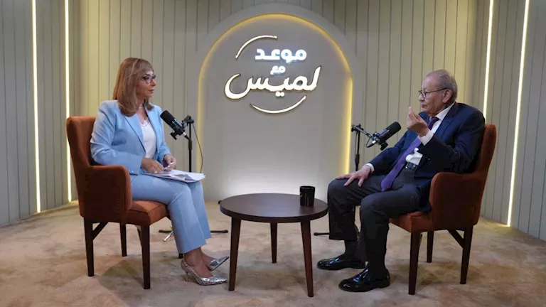 إبراهيم المعلم يكشف أسرار الساعات الأخيرة في حياة الشاعر صلاح عبد الصبور