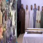 الداخلية توضح تفاصيل فيديو مشاجرة سوق الفاكهة في أسيوط