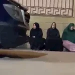 مأساة أسر ضحايا حادث كوبري قها وسط دموع وانتظار أمام المشرحة