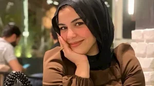 وفاة هاجر ياسر ورضيعتها في بركة السبع بمحافظة المنوفية تفاصيل وتطورات