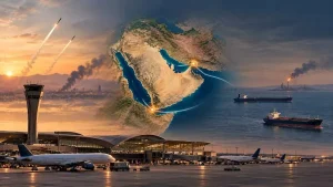 هل يواجه الشرق الأوسط خطر اندلاع حرب إقليمية شاملة وفق تحذيرات خبراء دوليين