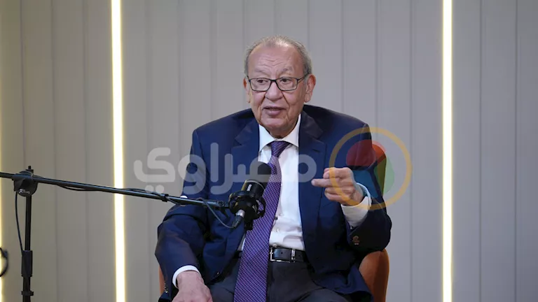 إبراهيم المعلم يكشف تفاصيل خسارته انتخابات النادي الأهلي والضغوط التي واجهها
