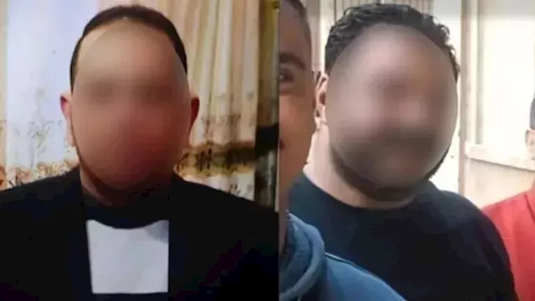 المتهم بقتل موظفة زنين يكشف عن العثور على خالته مقتولة في مسكنها