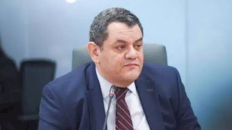 الخارجية تتابع التحقيق مع مرتكب جريمة قتل مصريين اثنين في السعودية