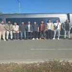 وزارة الخارجية تعيد بحارة مصريين عالقين في أوكرانيا بسلام