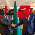تصريح رئيس مفوضية الاتحاد الأفريقي حول استضافة مصر فعاليات العلمين الجديدة