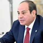 السيسي يسلط الضوء على جهود مصر لاحتواء الأزمة السودانية