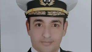 تفاصيل حادث غرق السفينة HS DIGNITY قبالة السواحل البلغارية