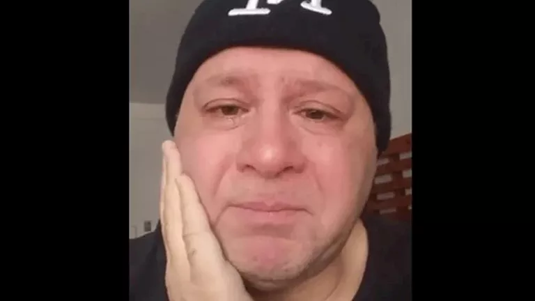 وفاة والدة الفنان عمرو يسري تسبب حالة حزن واسعة بين جمهوره