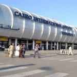 القبض على صاحب شركة ذهب شهيرة بمطار القاهرة بتهم تتعلق بالتهرب من الضرائب