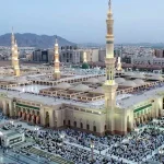 حقيقة فيديو اعتراض صاروخ في المدينة المنورة وتوضيح موقف الحوثيين من الهجوم