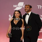 أبناء النجوم يتألقون ويخطفون الأنظار في حفل افتتاح مهرجان الجونة السينمائي