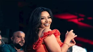 رحمة محسن تكشف أسباب عدم تعاونها مع أحمد العوضي في رمضان وتجهيزها لمسلسل خارج الموسم