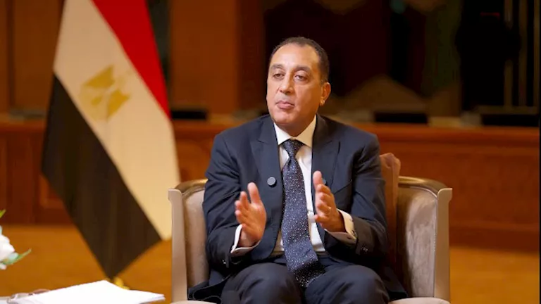 مدبولي يناقش تطوير منظومة الحماية الاجتماعية وربط الدعم النقدي بمعدلات الاستحقاق