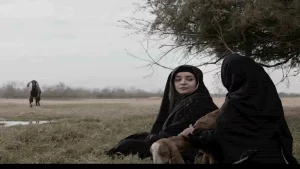 تفاصيل فيلم الخبيث قبل عرضه في مهرجان الجونة السينمائي