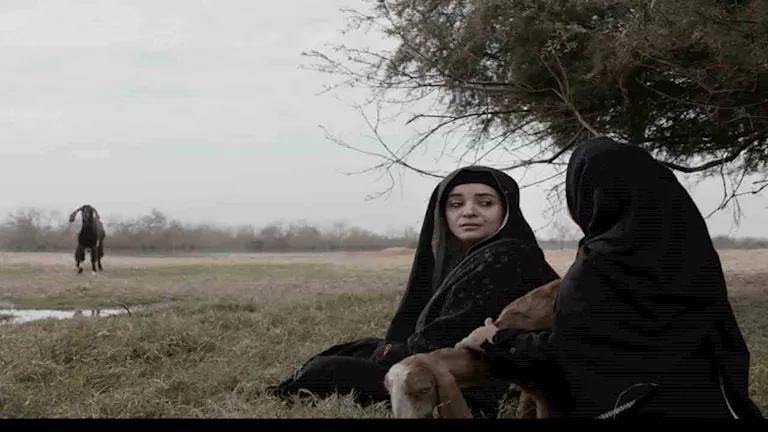تفاصيل فيلم الخبيث قبل عرضه في مهرجان الجونة السينمائي