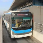 بعد 4 حوادث متكررة حول مسار الأتوبيس الترددي مصر تبحث أسباب تكرار الحوادث وإجراءات السلامة