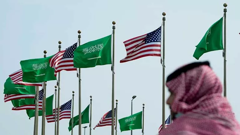 الولايات المتحدة تحذر مواطنيها في السعودية من هجمات محتملة من الحوثيين