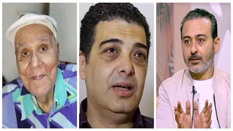 نجوم يتحدثون عن معاناتهم بسبب قلة الأعمال الفنية وغياب المنتجين في 2024