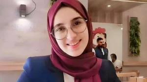 وفاة طالبة بكلية العلوم الصحية بالمنوفية تثير حالة من الحزن والأسى