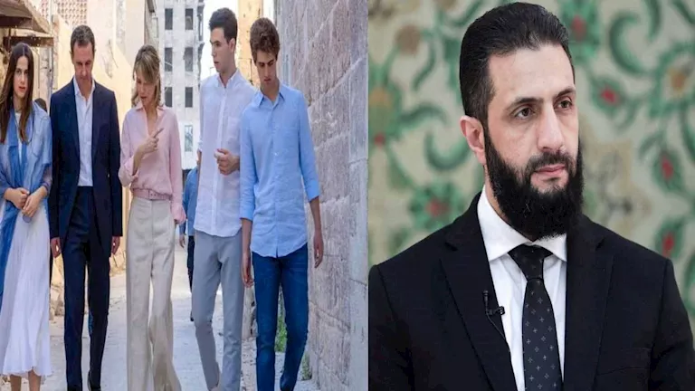 نقل أصول عائلة الأسد إلى صندوق سيادي في سوريا يعزز السيطرة المالية