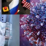 بكتيريا خطيرة تثير المخاوف بين روسيا والولايات المتحدة وفق تقارير صحية دولية