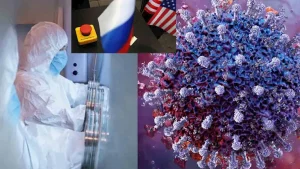 بكتيريا خطيرة تثير المخاوف بين روسيا والولايات المتحدة وفق تقارير صحية دولية