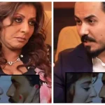 هالة صدقي تكشف تفاصيل مشهد القُبلة مع الراحل أحمد زكي في فيلم الهروب