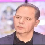 المخرج رامي إمام يكشف حقيقة الصورة المفبركة لوالده في مهرجان الجونة