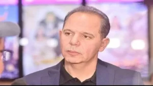 المخرج رامي إمام يكشف حقيقة الصورة المفبركة لوالده في مهرجان الجونة