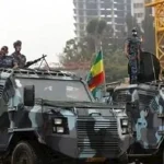 قوات إثيوبية موالية للحكومة تعلن تقدمها العسكري في إقليم تيجراي