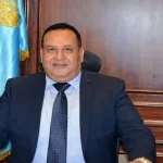 بدء أولى جلسات محاكمة صبري نخنوخ بتهمة حيازة قطع أثرية أمام محكمة الجنايات
