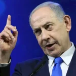 نتنياهو يعبر عن استعداد لدراسة مقترح إقامة دولة فلسطينية في أوغندا بجدية