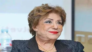 مديحة حمدي تعبر عن حبها لسميحة أيوب وتصف شعورها بأنها لا تزال حاضرة بيننا