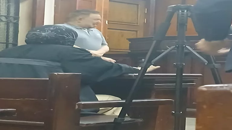تأجيل محاكمة متهم بهتك عرض أطفال مدرسة هابي لاند إلى 10 نوفمبر