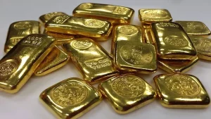 تراجع سعر جرام الذهب عيار 24 وسبائك الذهب في 5 أكتوبر 2026