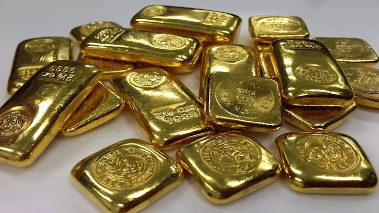 تراجع سعر جرام الذهب عيار 24 وسبائك الذهب في 5 أكتوبر 2026