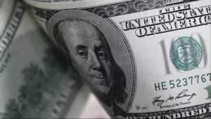 ارتفاع سعر الدولار مقابل الجنيه في 9 بنوك مع نهاية تعاملات 12-10-2026