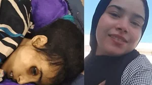 تفاصيل وفاة فتاة خزام سارة حمدي داخل منزل والدها في مصر