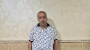 تقرير الحالة النفسية لمتهم مذبحة التجمع يكشف مفاجآت جديدة